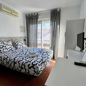 Appartamento El Rincon De La Carihuela, Torremolinos